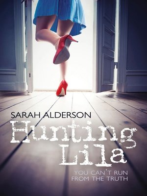 cover image of Hunting Lila